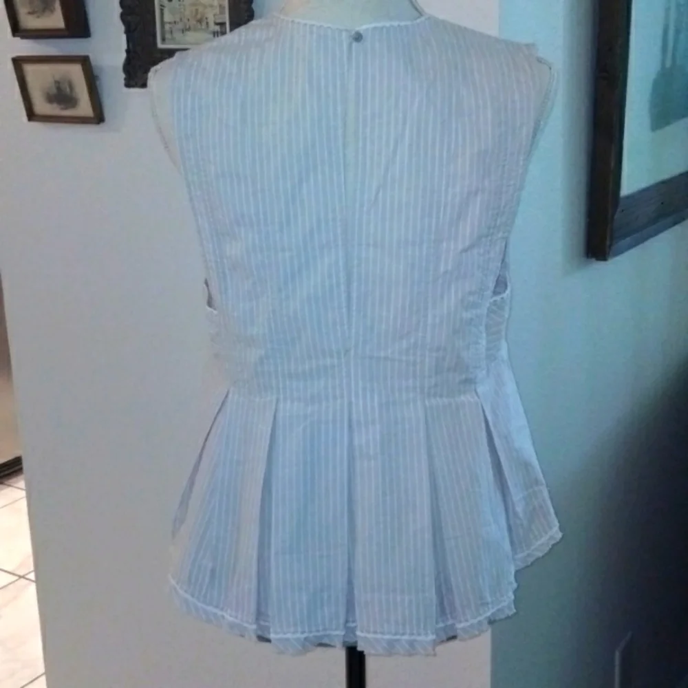 Pristine! Free People Top Size Small - Picture 4 of 8